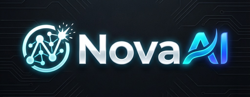 NovaAI | New Zealand's AI Automation Partner